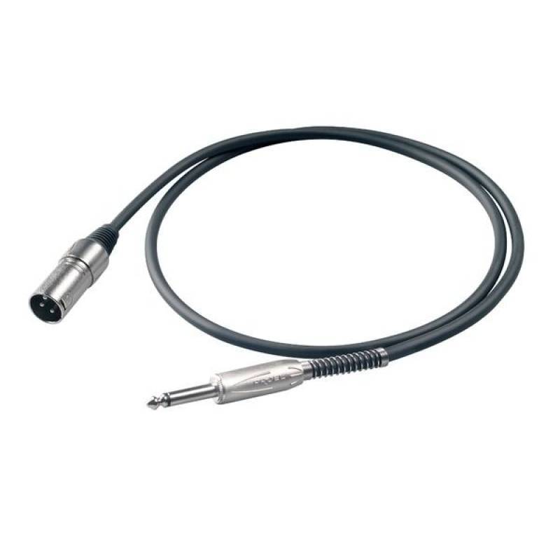 Кабель Proel BULK220LU10