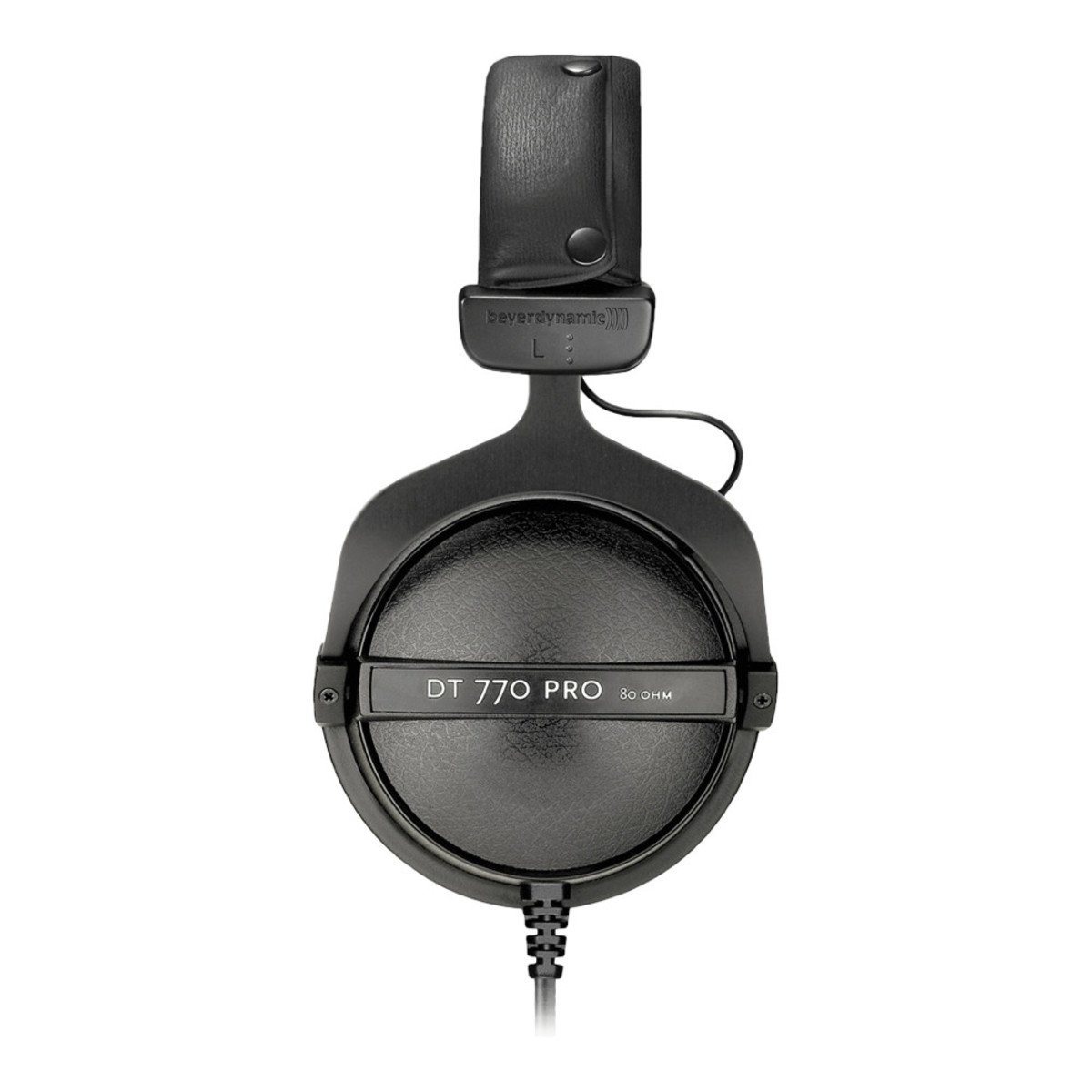 Наушники Beyerdynamic DT 770 Pro 80 Ohms