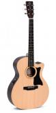 Электроакустическая гитара Sigma GTCE plus