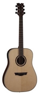 Электроакустическая гитара Dean NSD GN