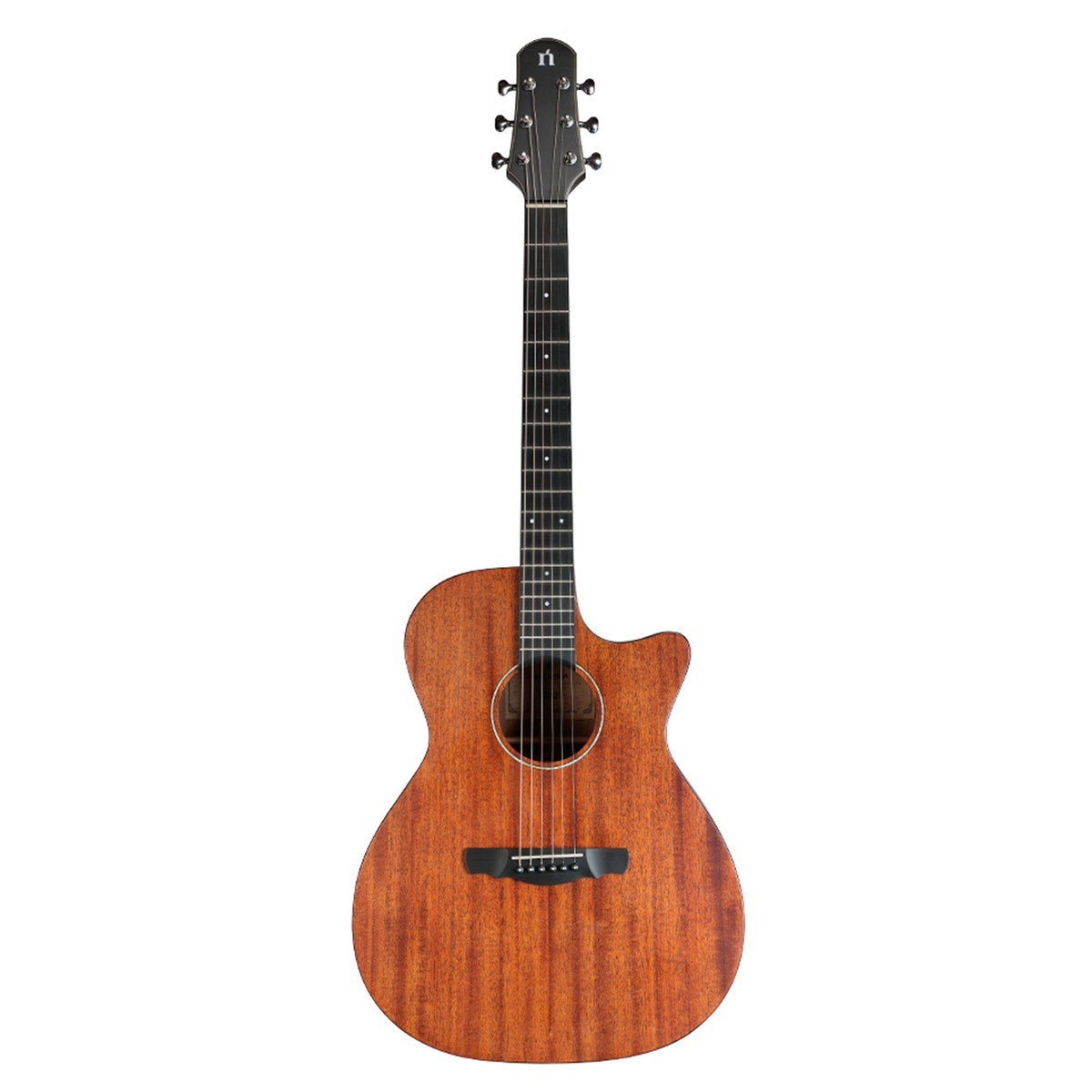 Акустическая гитара Natasha GA2 41 Natural