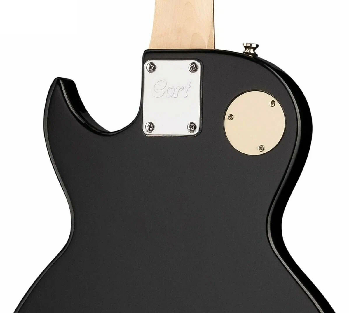 Электрогитара Cort CR100-BK Classic Rock