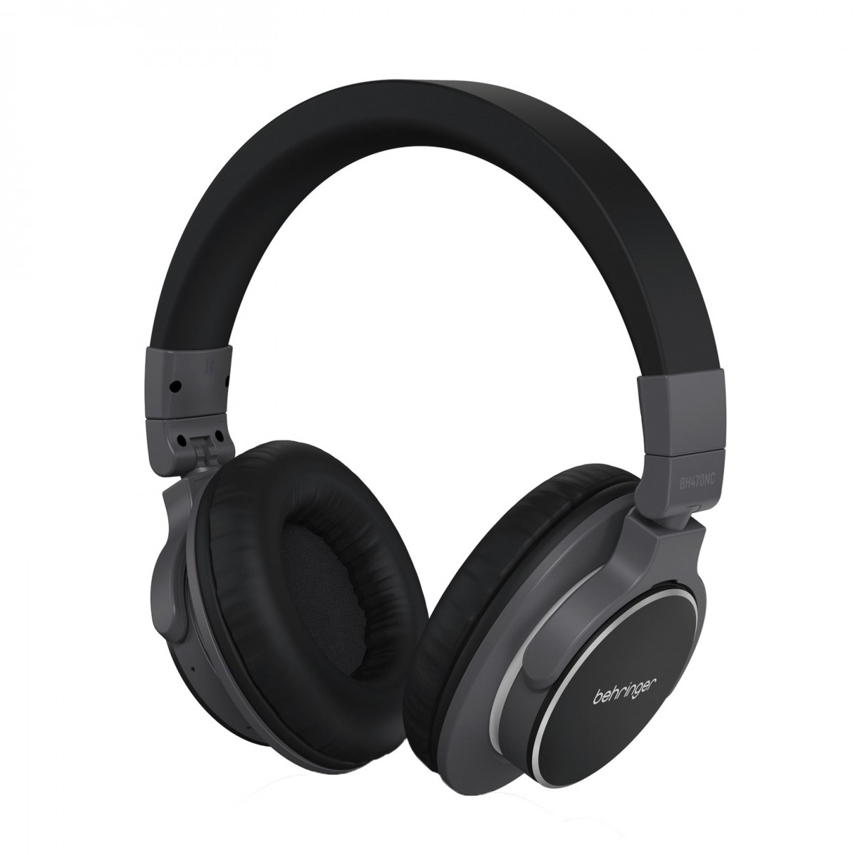 Наушники Behringer BH470NC