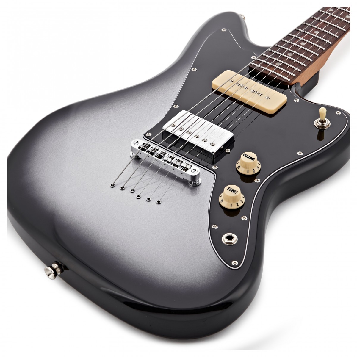 Электрогитара JET JJ-350 Baritone Moonburst