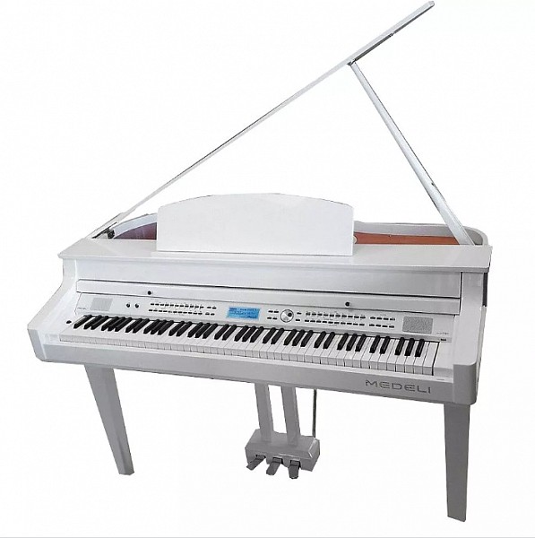 Цифровое пианино Medeli GRAND 510 GW