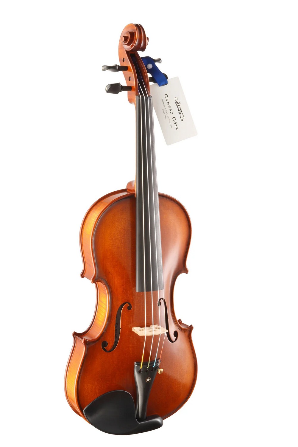 Скрипка Conrad Goetz 110MET 4/4 Metropol