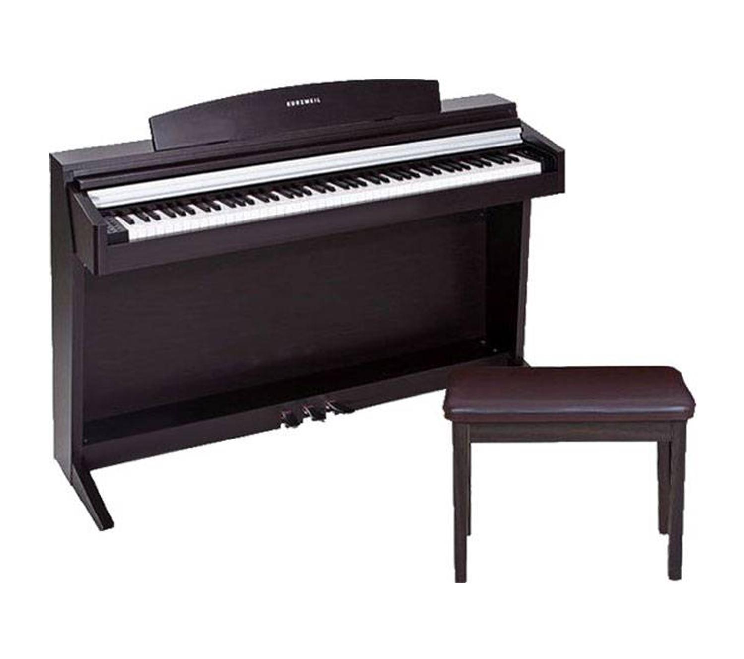 Цифровое пианино Kurzweil M-1 WH