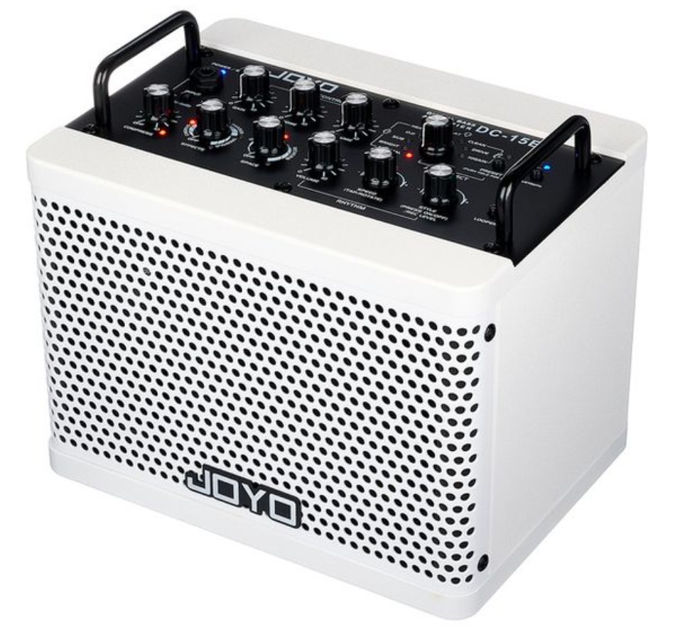 Комбоусилитель JOYO DC-15B
