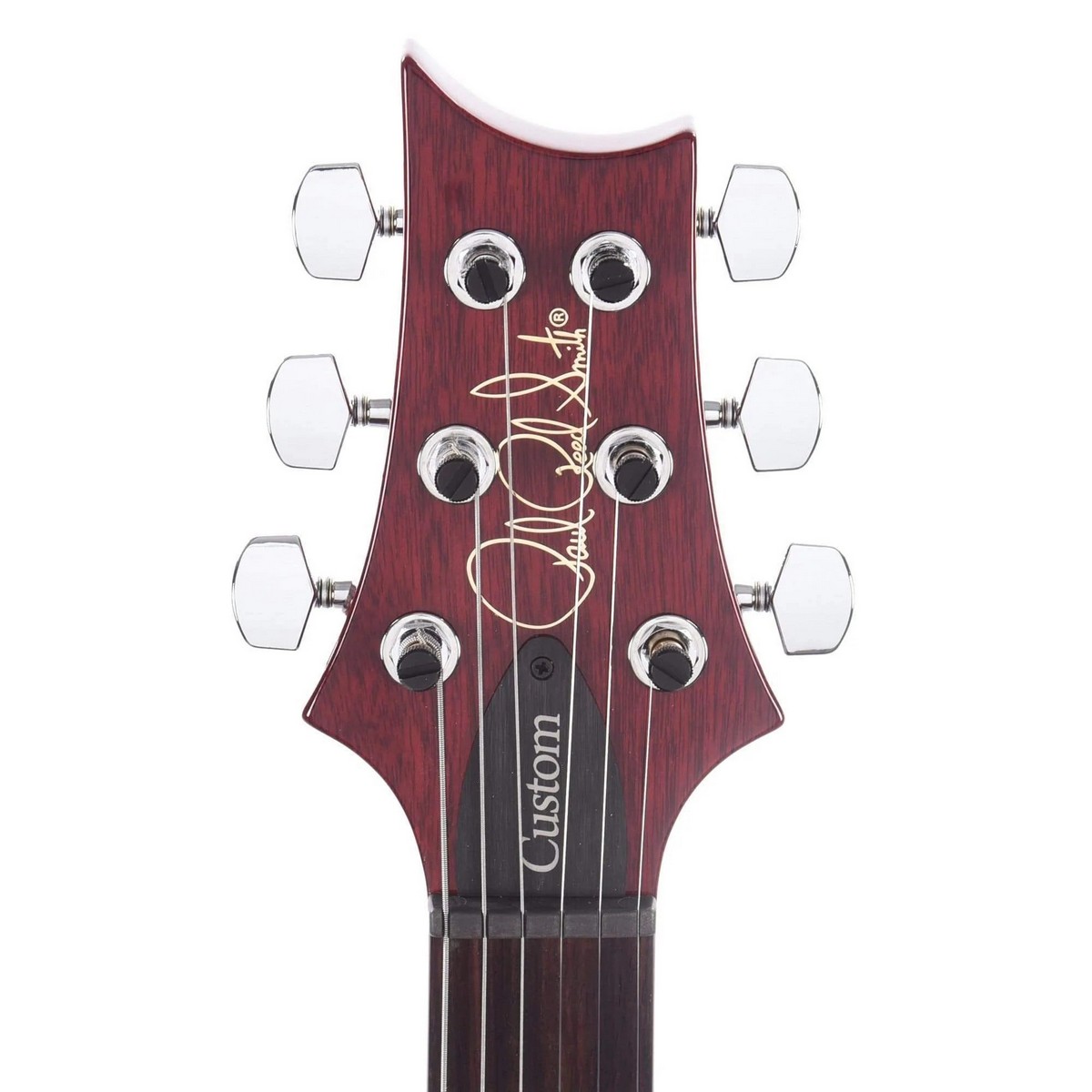 Электрогитара PRS S2 CUSTOM 22 DARK CHERRY SUNBURST