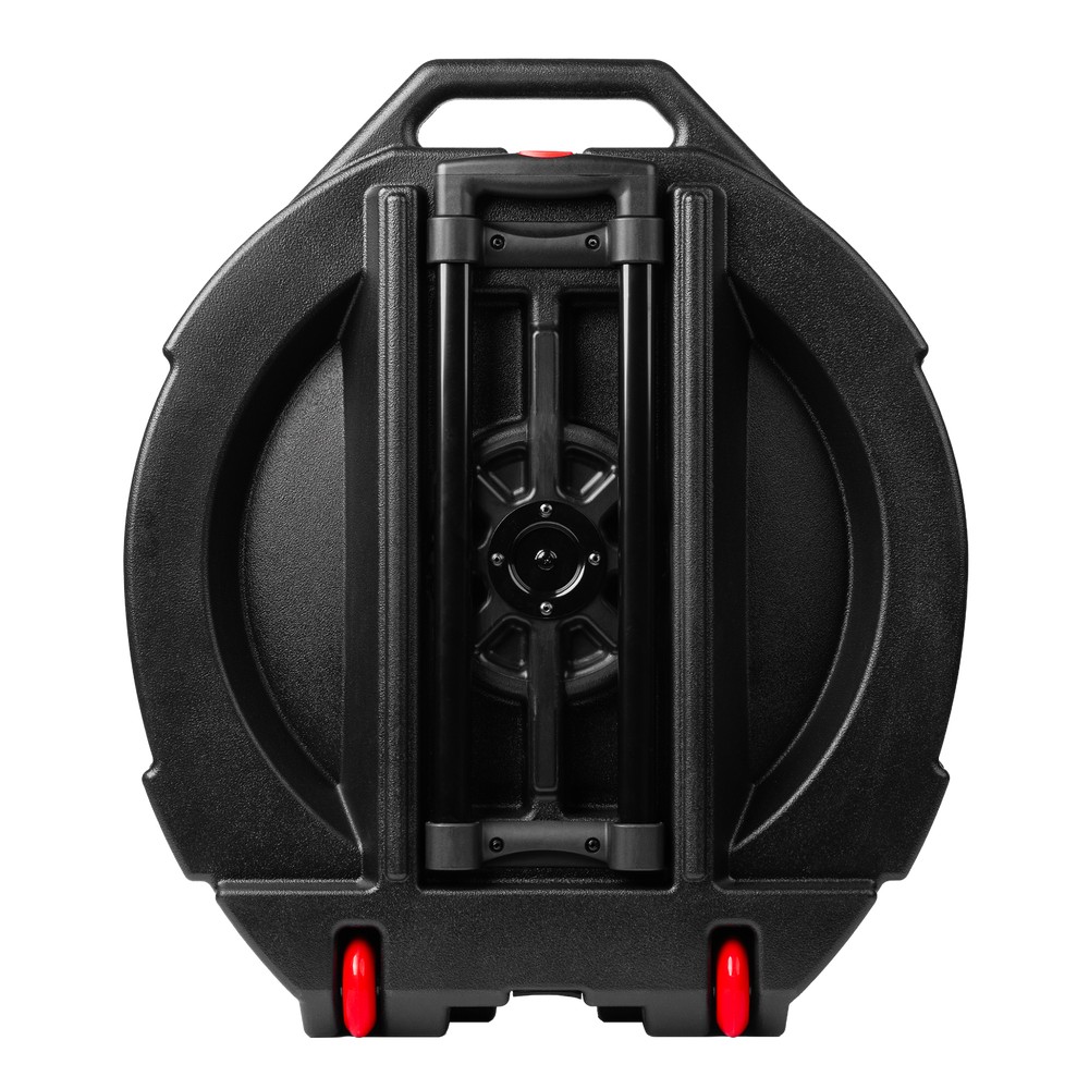 Кейс для тарелок GATOR GPCCYM22W