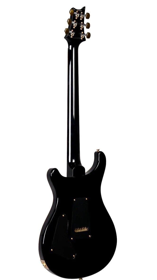 Электрогитара PRS CUSTOM 24 REG GEN III 85/15 GREY BLACK