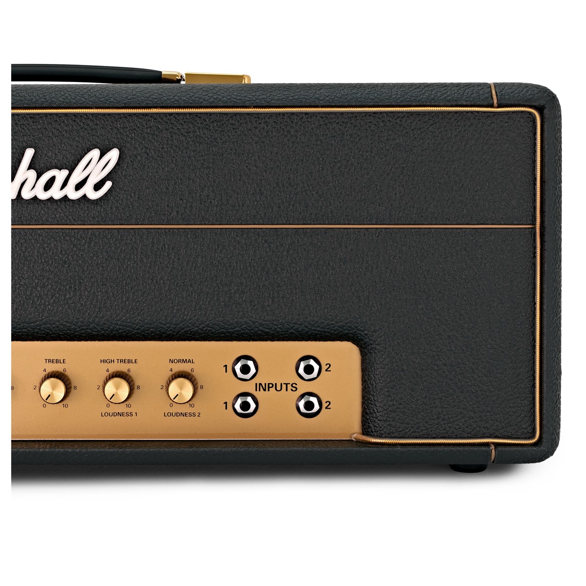 Гитарный усилитель Marshall 1987X HEAD