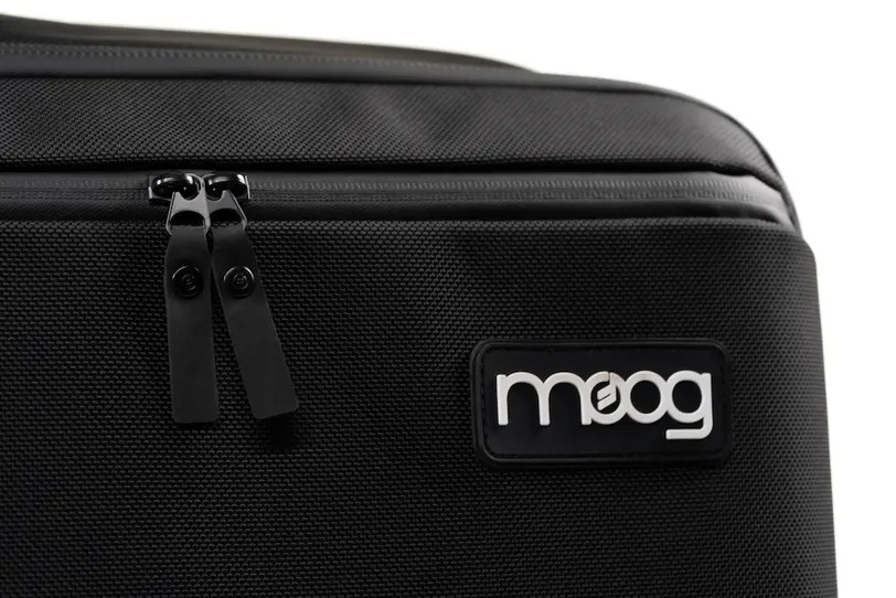 Чехол для синтезатора Moog Matriarch SR case