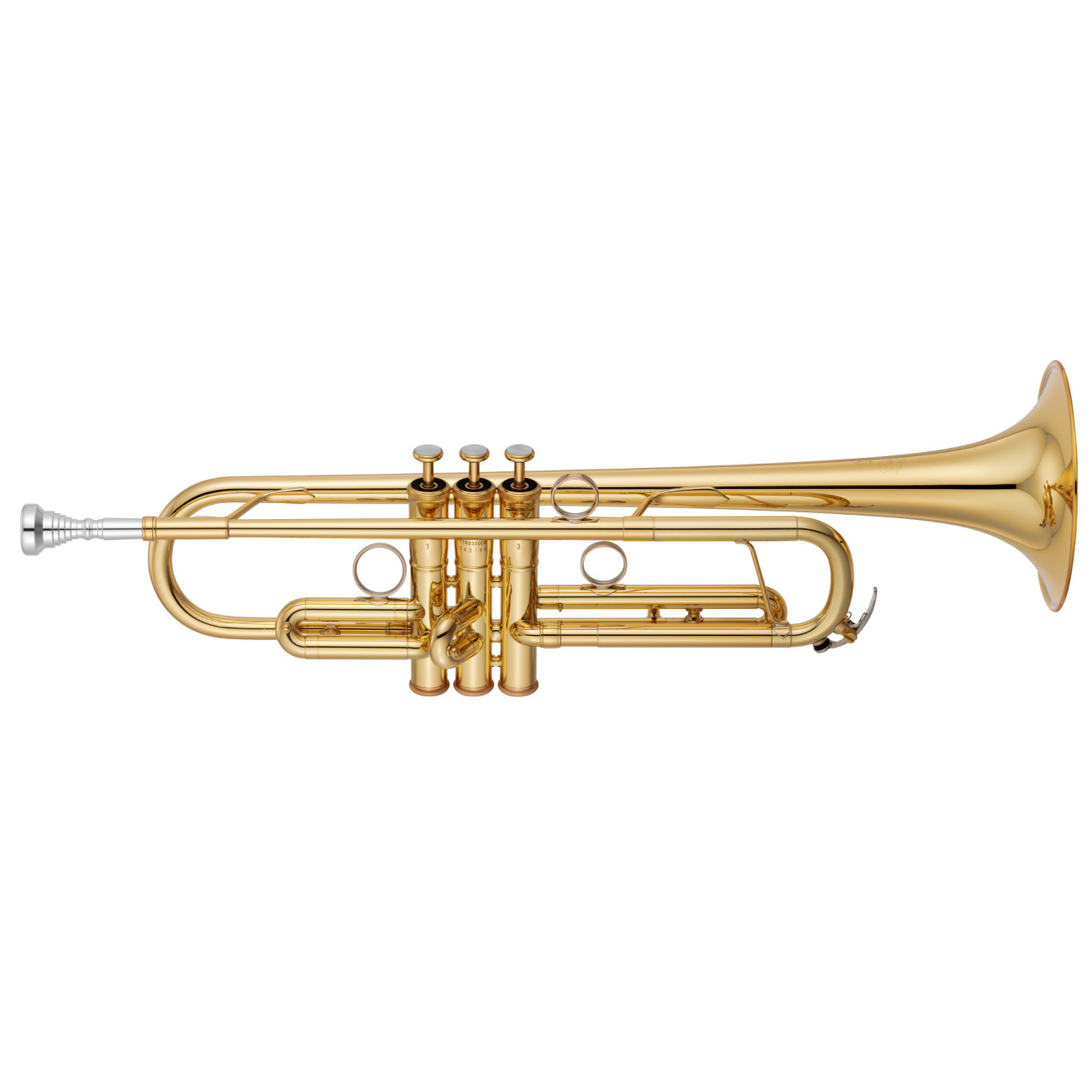Yamaha YTR 2335S