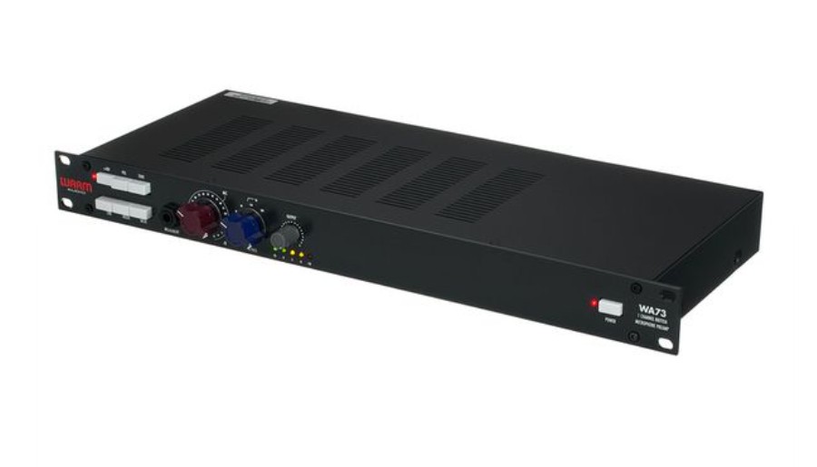 Предусилитель Warm Audio WA73