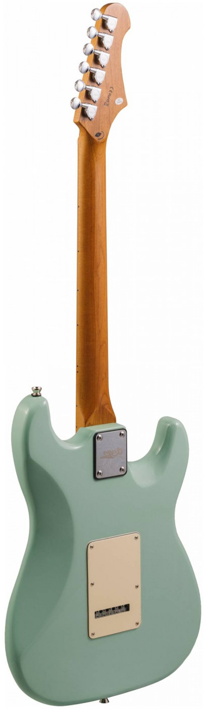 Электрогитара леворукая JET JS-300 SFG LH