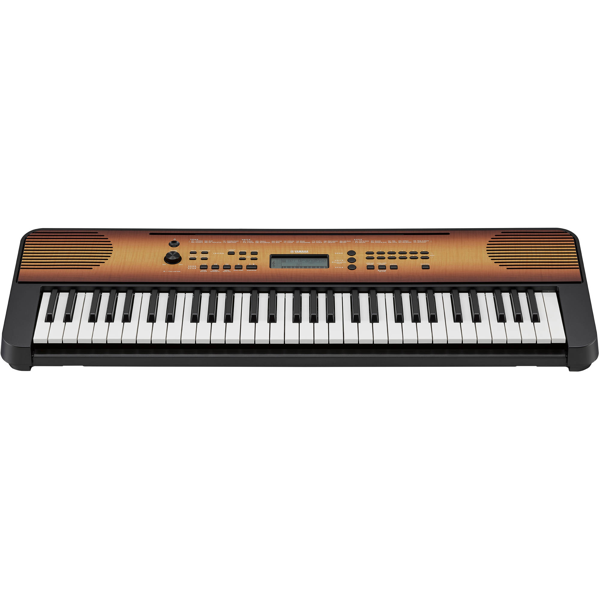 Синтезатор Yamaha PSR-E360MA