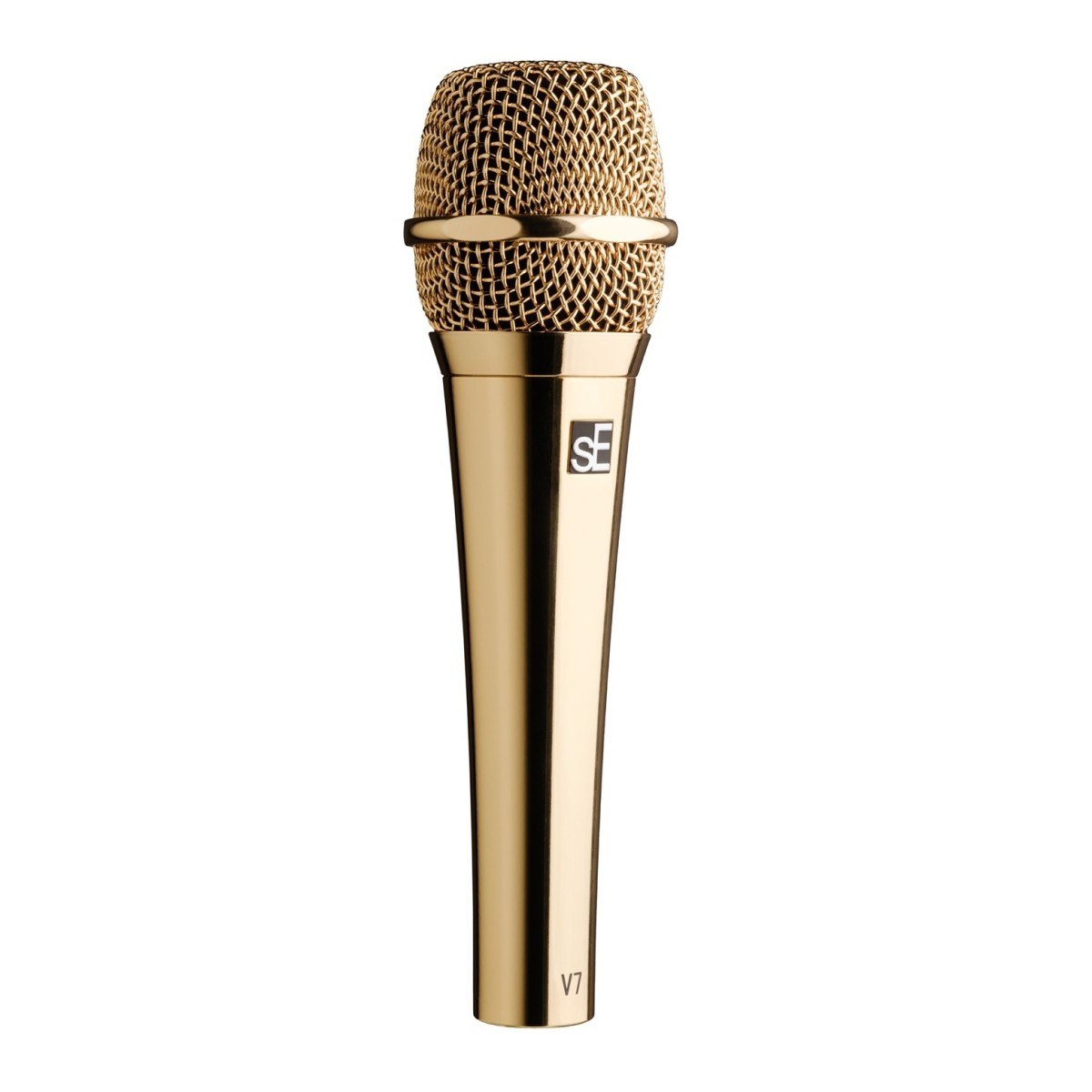 Динамический микрофон SE Electronics V7 GOLD