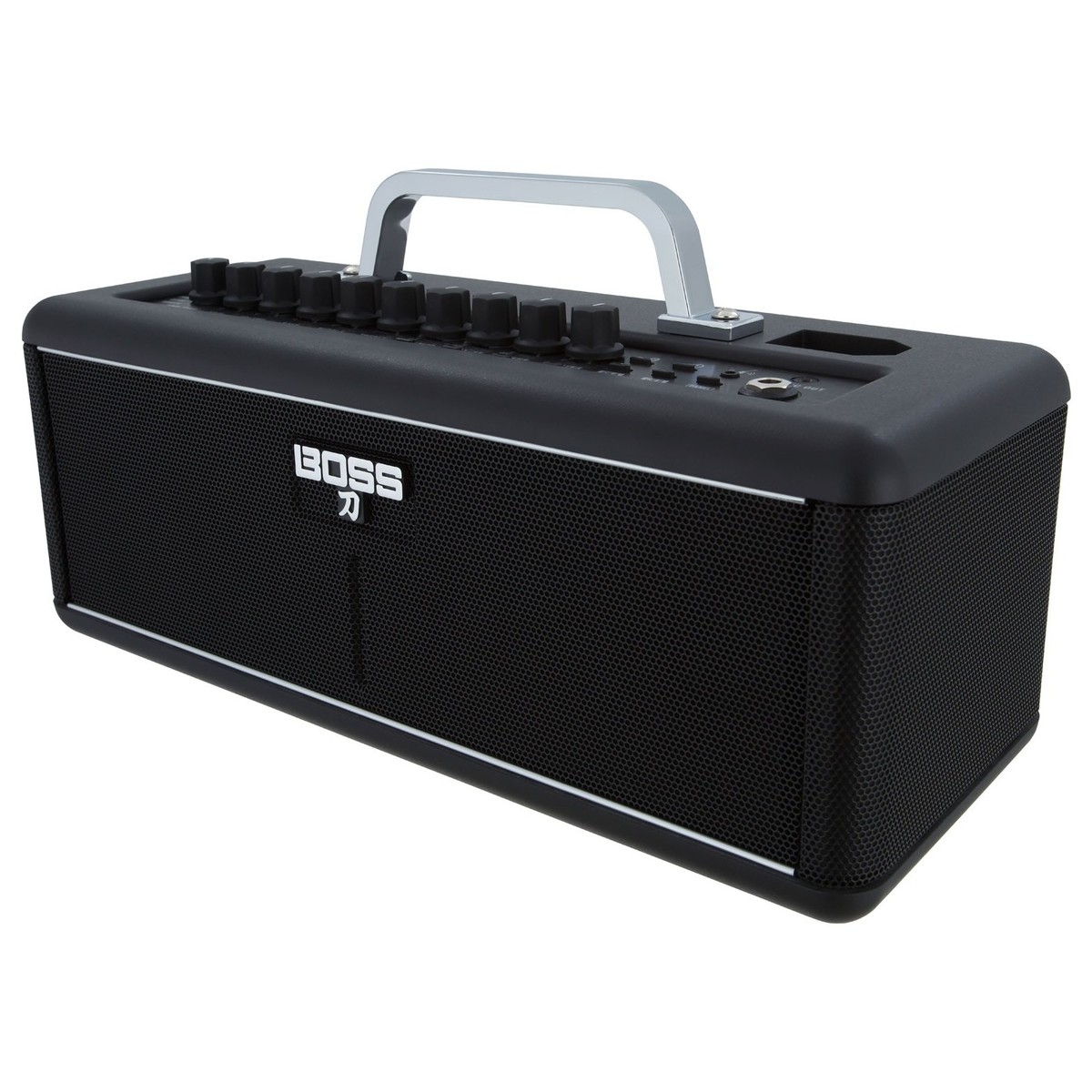 Комбоусилитель BOSS KATANA KTN-AIR