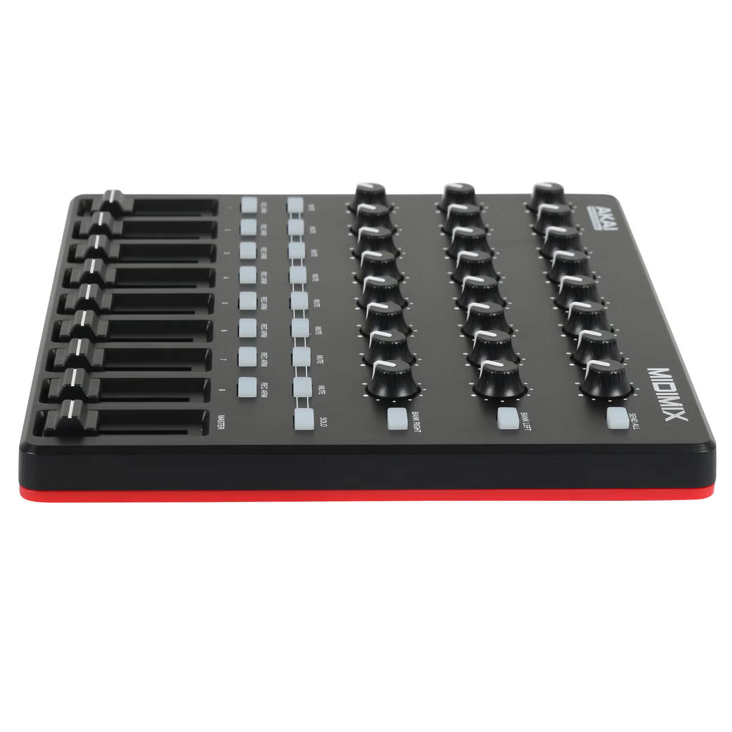 MIDI контроллер Akai Pro MIDIMix