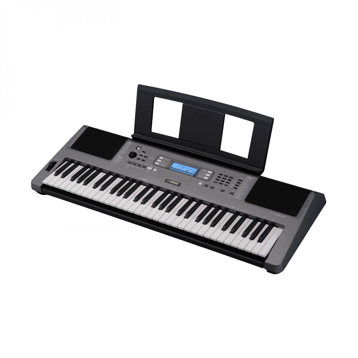 Синтезатор Yamaha PSR-I300