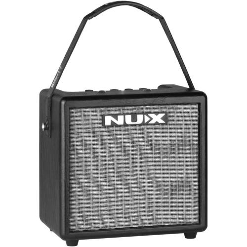 Комбоусилитель NUX Mighty8