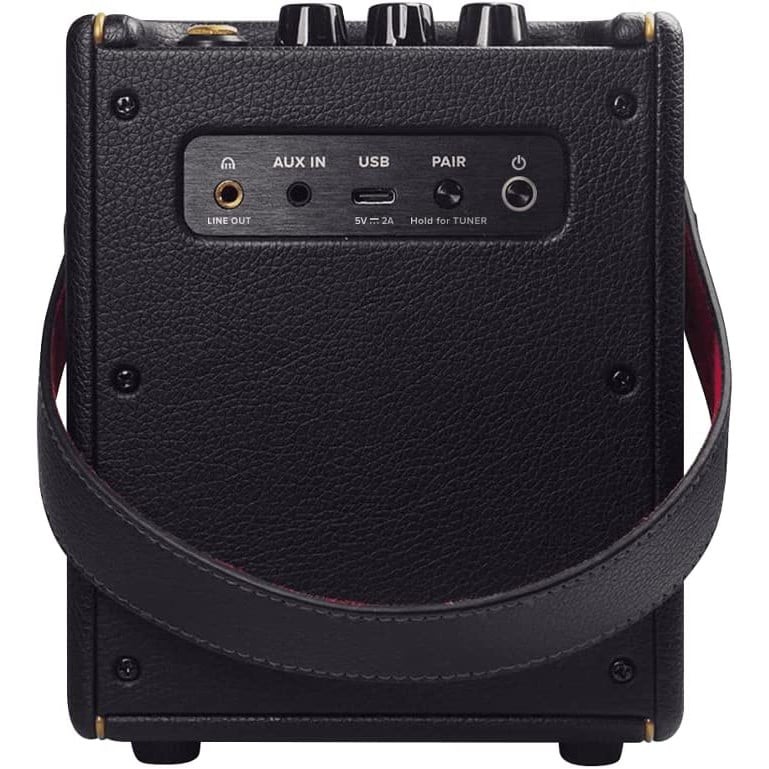 Комбоусилитель Positive Grid Spark Mini BK