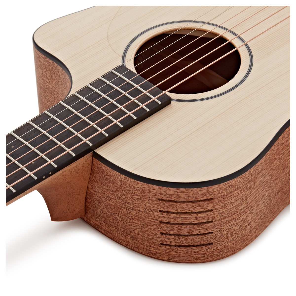 Электроакустическая гитара FURCH Pioneer-EM a