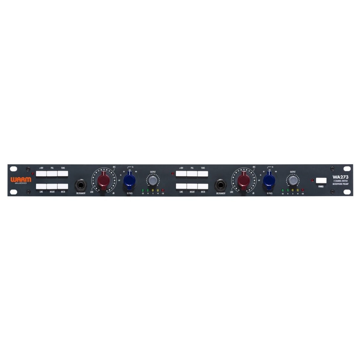 Предусилитель Warm Audio WA273