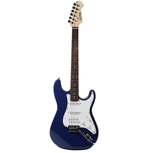 Электрогитара Voltone EG-S10 Blue