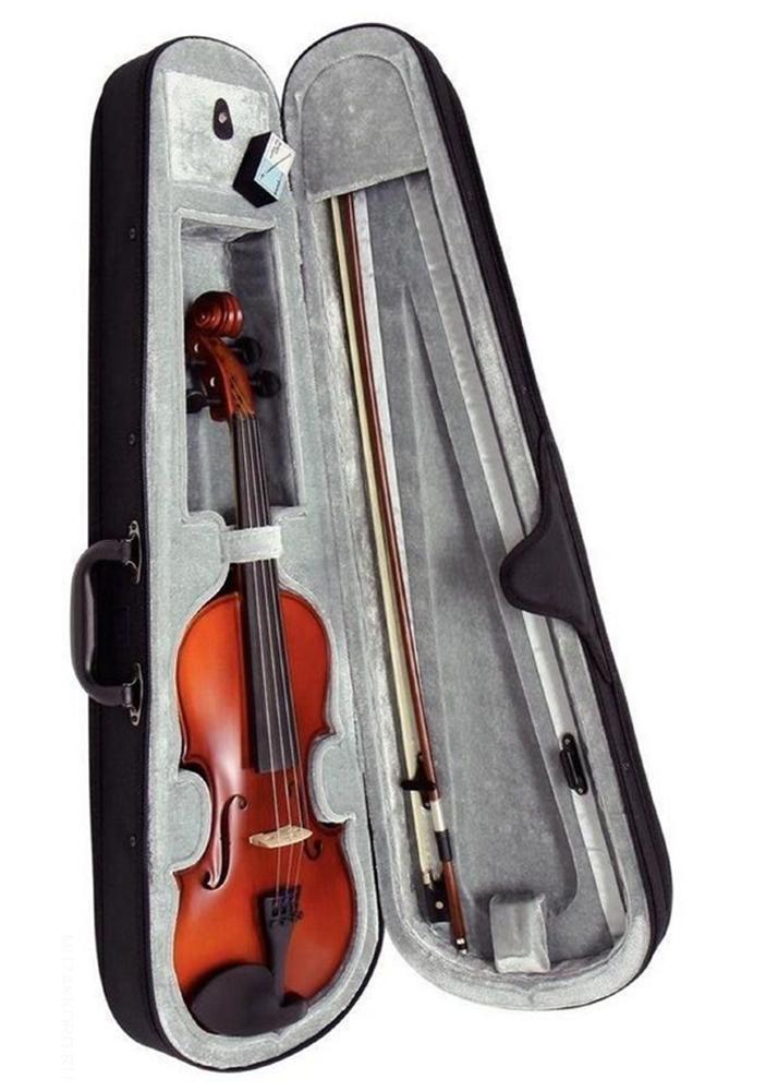 Скрипка GEWA Pure Violin Outfit EW 4/4