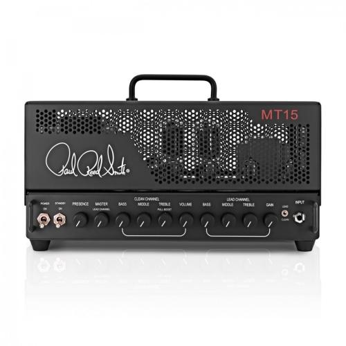 Гитарный усилитель PRS Tremonti MT15 Head