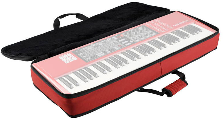 Чехол для цифрового пианино Clavia Nord Soft Case Electro73/Compact