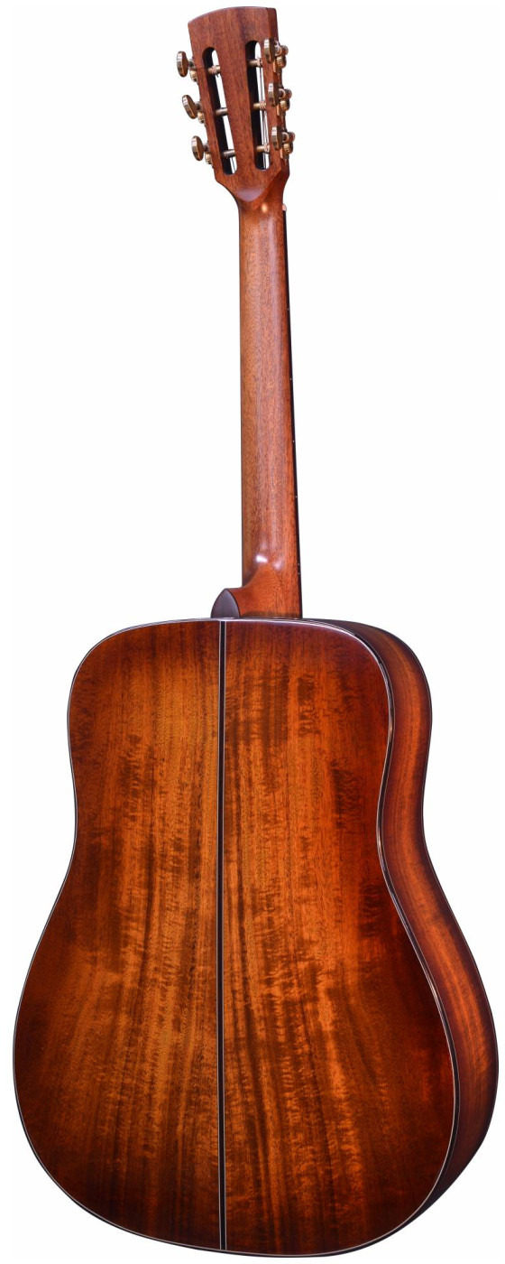 Электроакустическая гитара CRAFTER MIND D-2500e ALK DL