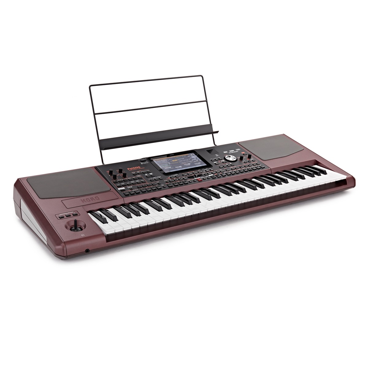 Рабочая станция Korg PA1000