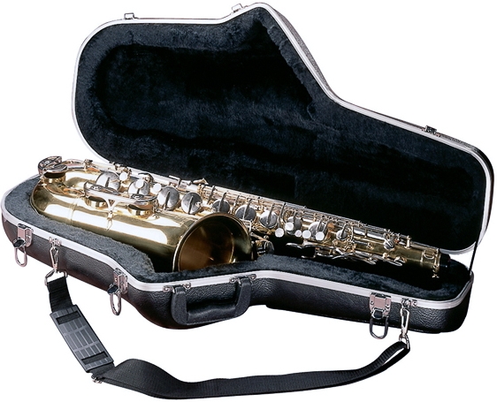 Кейс для саксофона GATOR GC-ALTO SAX