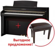 Цифровое пианино KAWAI CA98R