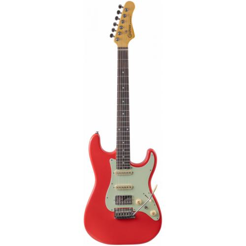 Электрогитара CRAFTER Silhouette S RS VR