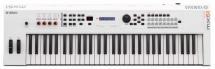 Синтезатор Yamaha MX61WH