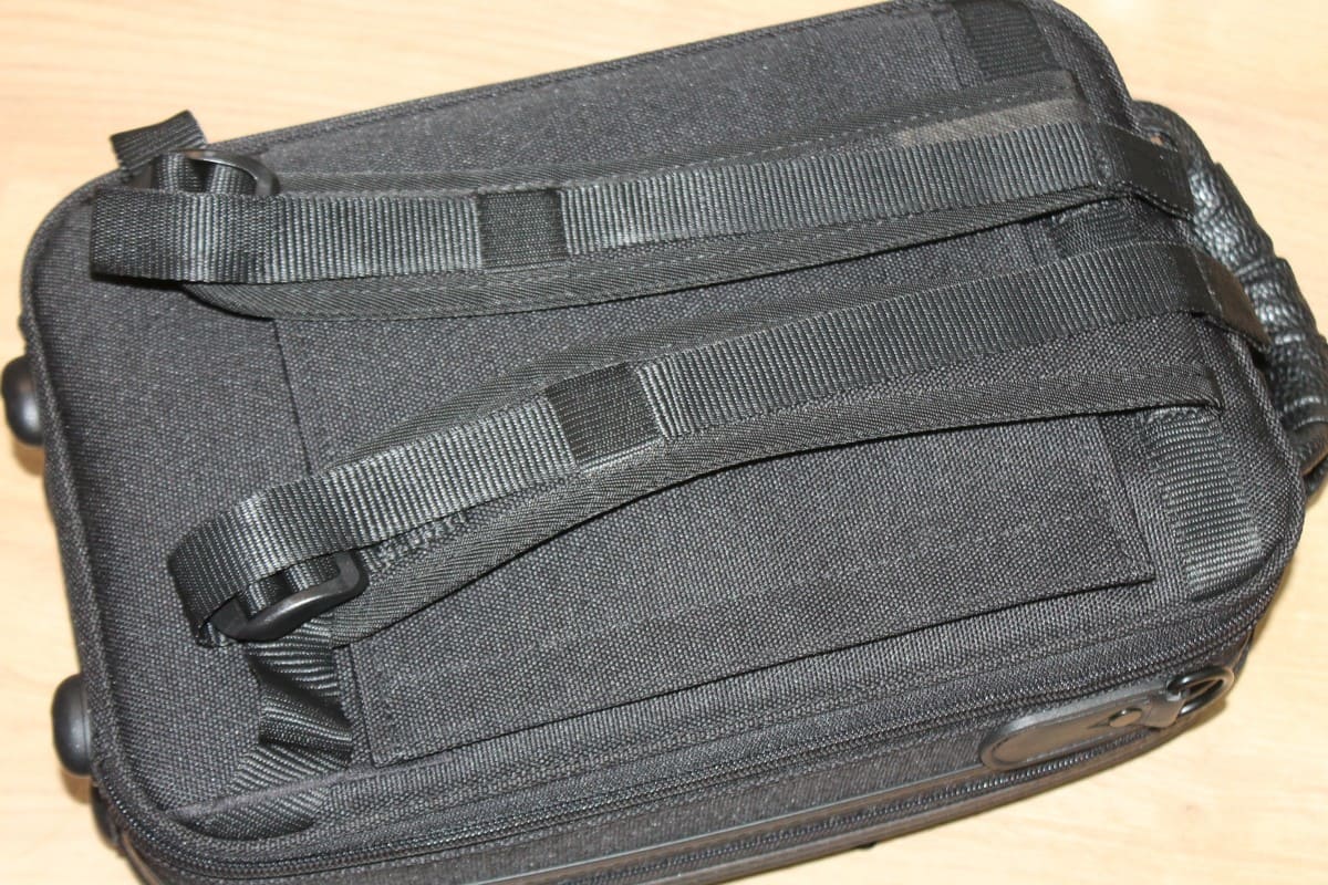 Кейс для гобоя MEGATONE OBC-38/BK