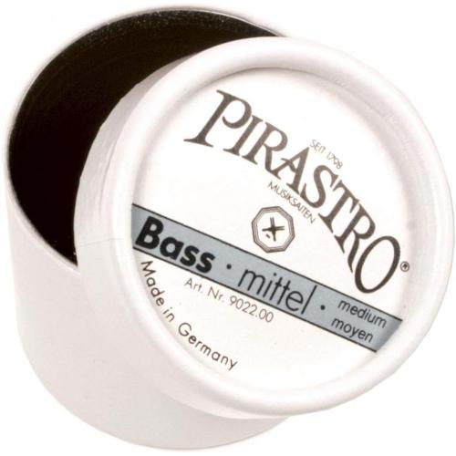 Канифоль PIRASTRO 902200 Bass