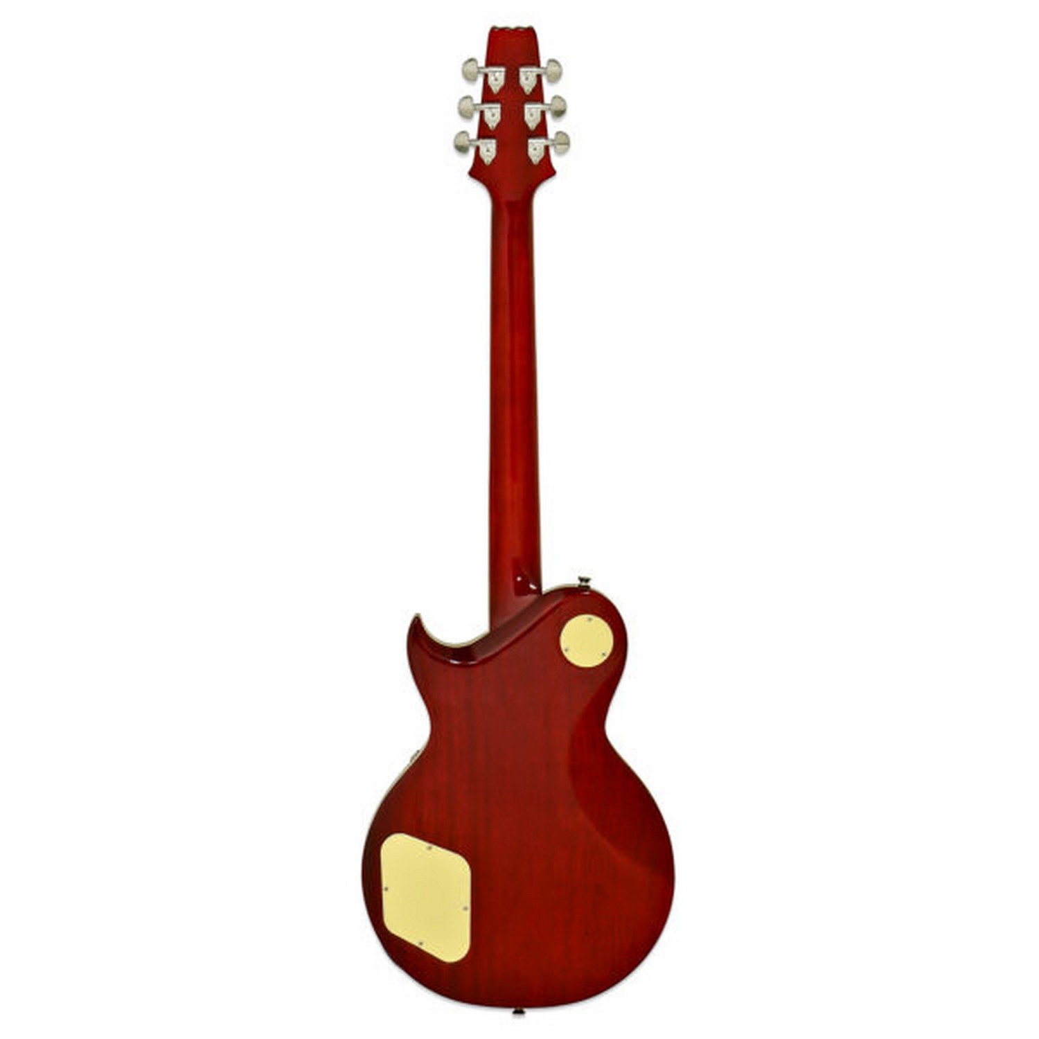 Электрогитара ARIA PRO II PE-590STD AGCS