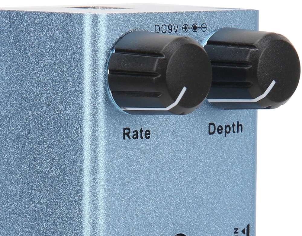 Педаль эффектов Smiger JDF-07 Analog Chorus