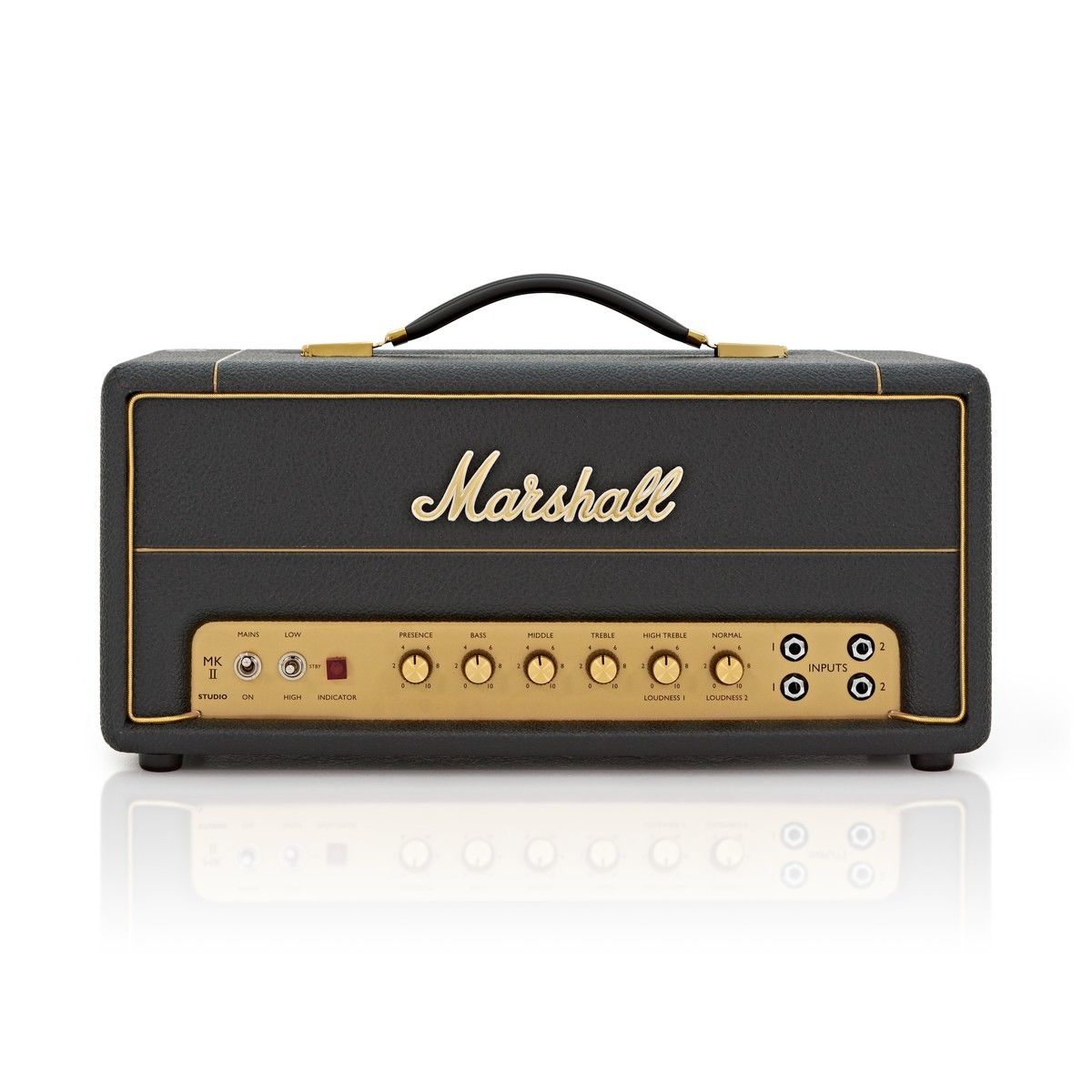 Гитарный усилитель Marshall Studio Vintage SV20H