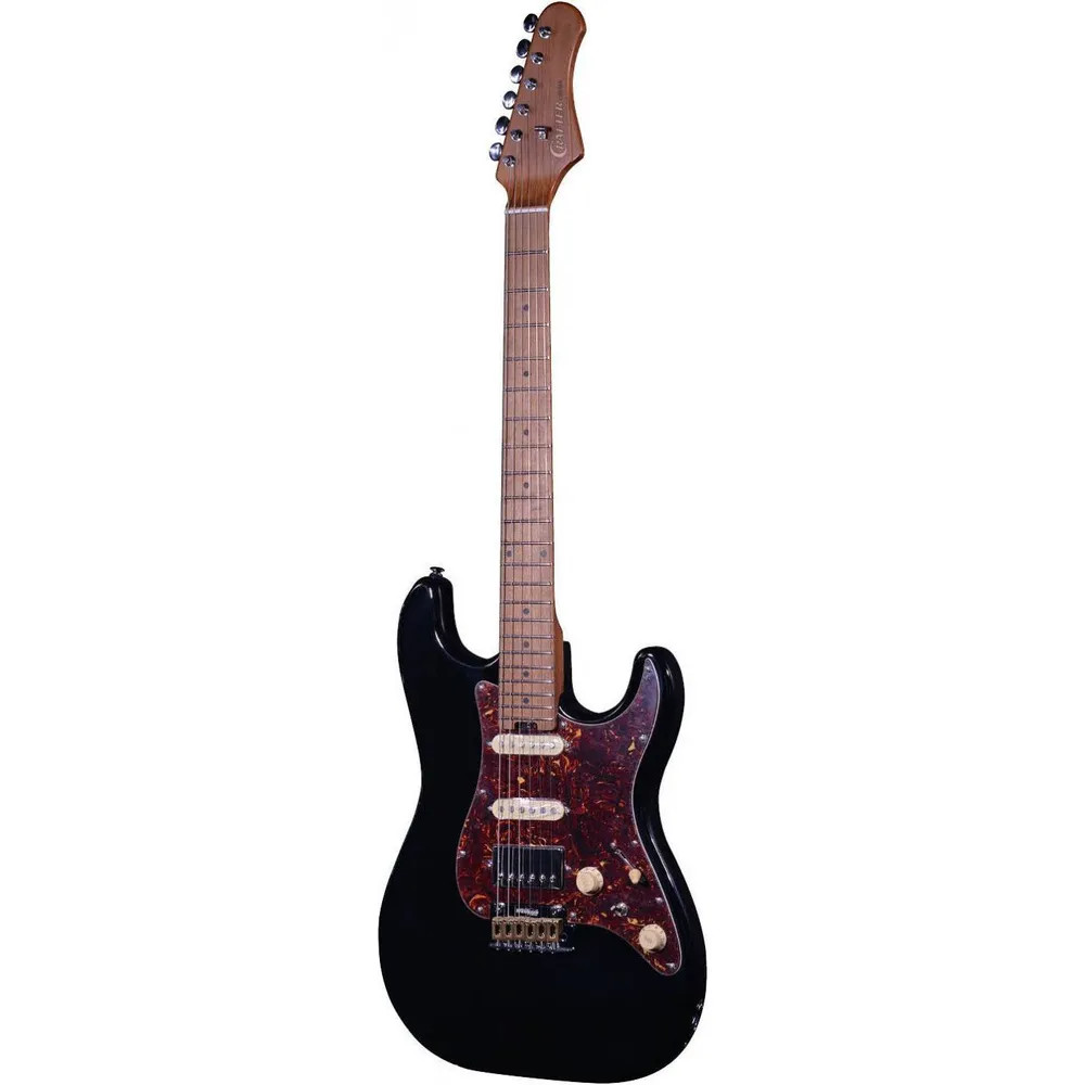 Электрогитара CRAFTER Crema S VVS MP CB