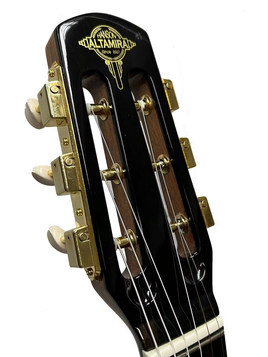 Акустическая гитара ALTAMIRA M01 D
