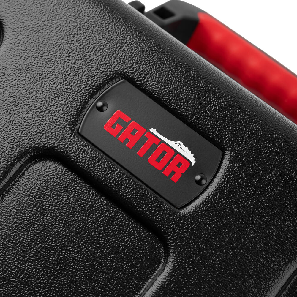Кейс для усилителя GATOR GTSA-GTR-MINIAMPMOD
