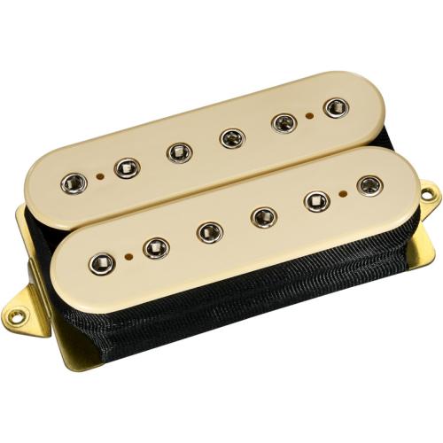 Звукосниматель DiMarzio DP153FCR FRED