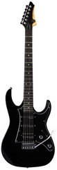 Электрогитара VGS Soulmaster VSM-110 Select Black