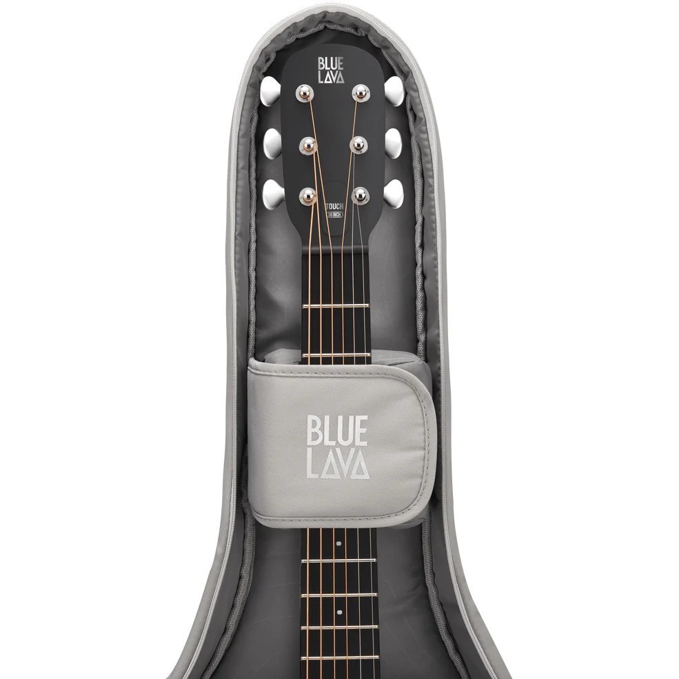 Электроакустическая гитара BlUE LAVA Touch PK